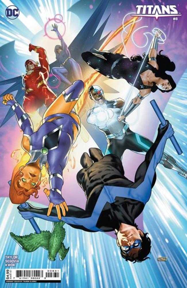 Titans