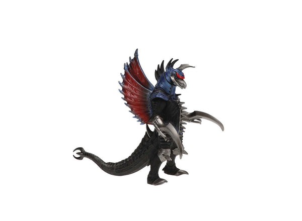 Figura de vinilo Gigan 2004 Bandai Movie Monster Ser