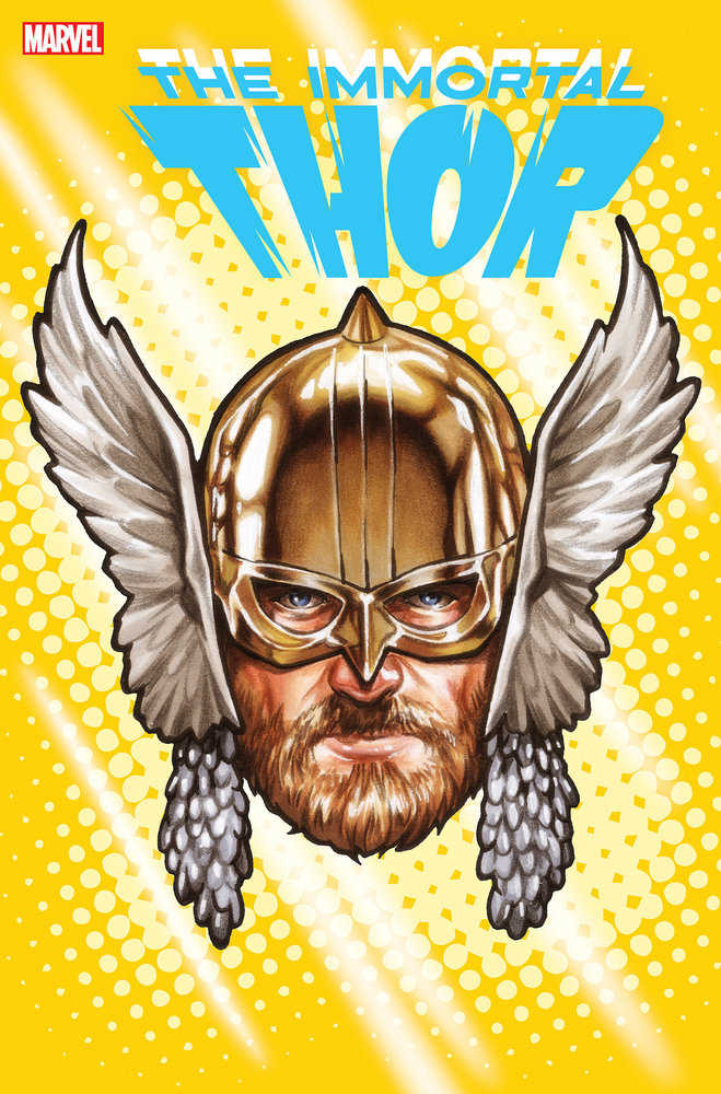 Immortal Thor