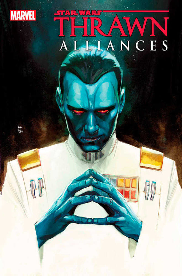 Star Wars : Thrawn Alliances #3