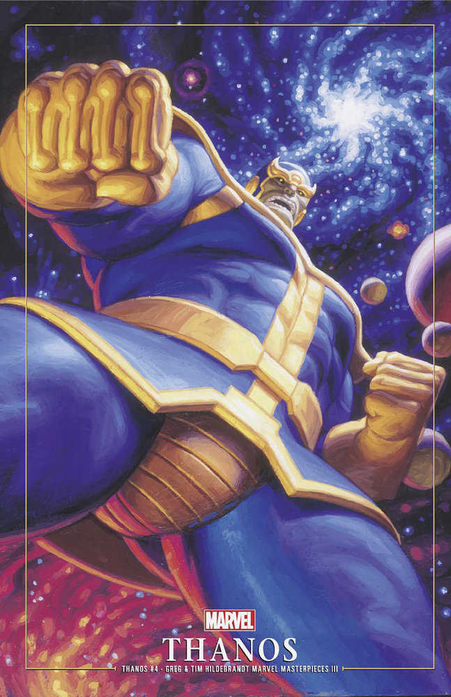 Thanos