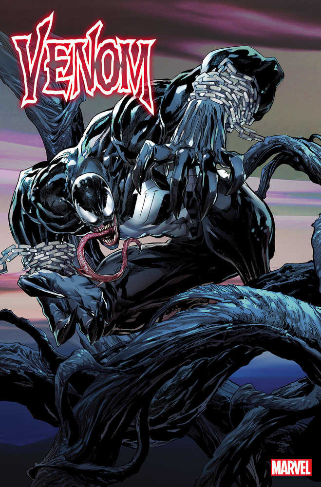 Variante de connexion Venom