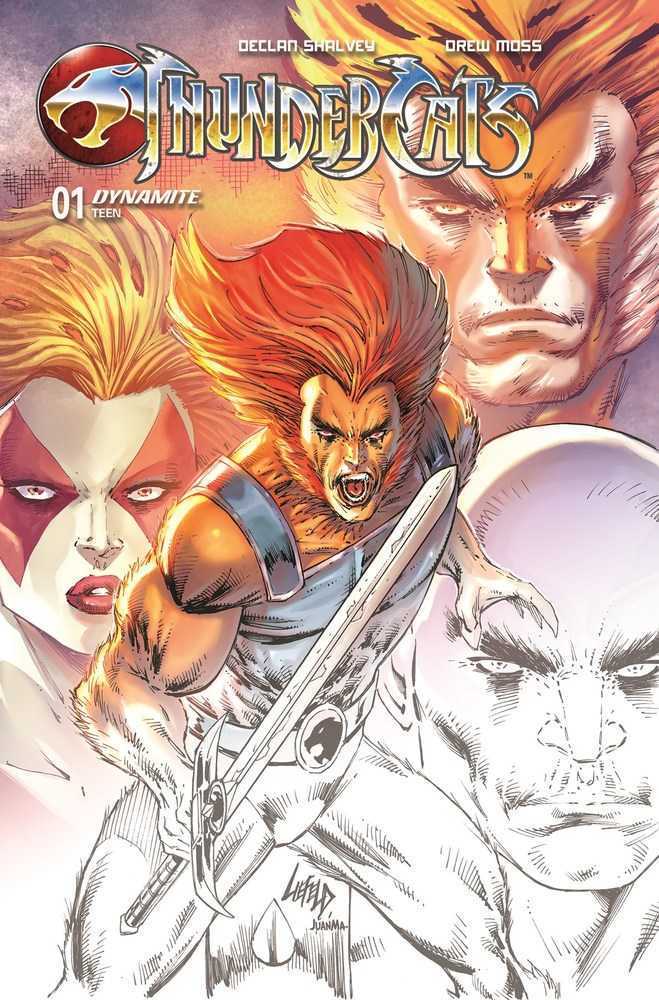 Thundercats