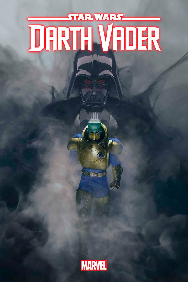 STAR WARS DARTH VADER #31