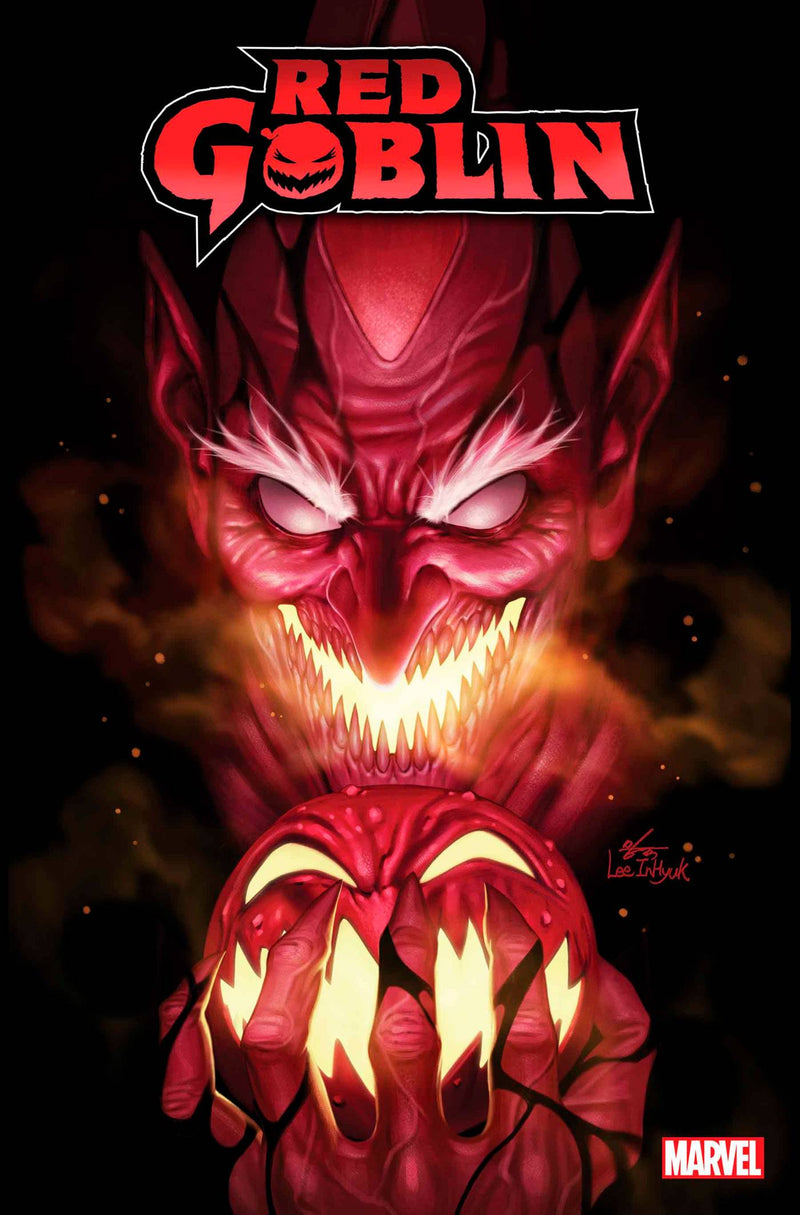 RED GOBLIN