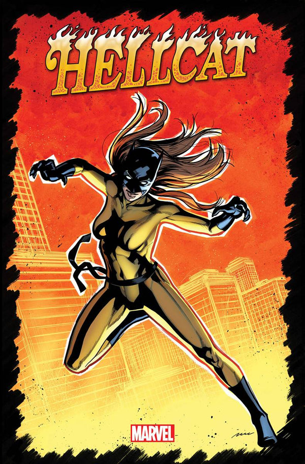 HELLCAT #1 (DE 5)