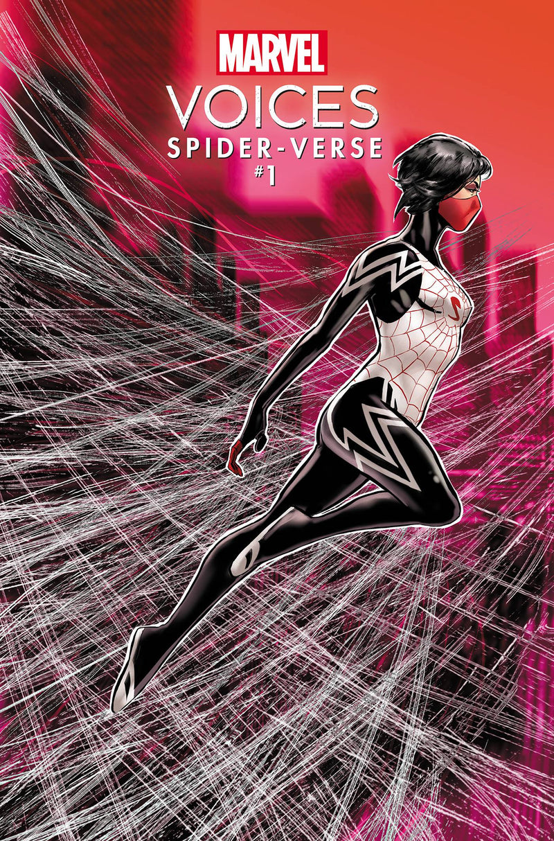 MARVELS VOIX SPIDER-VERSE