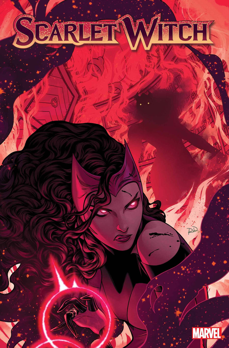 SCARLET WITCH