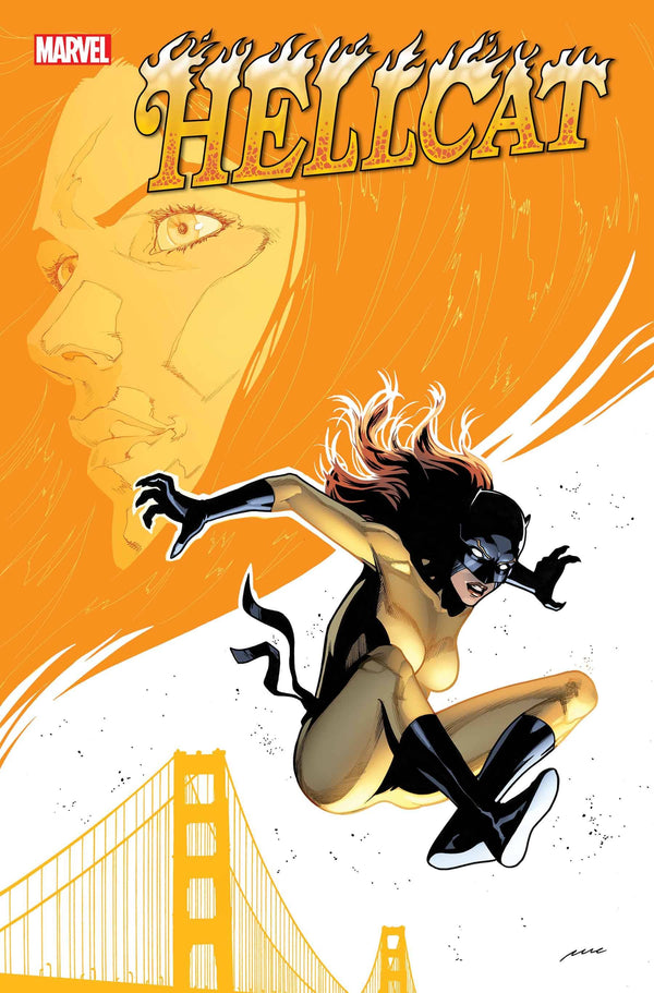 HELLCAT #3 (DE 5)