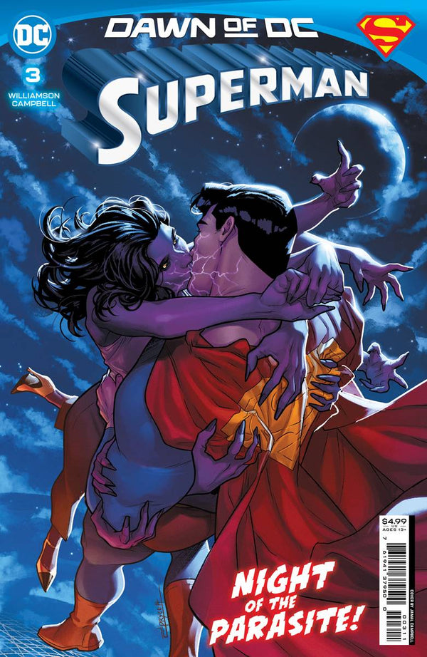 SUPERMAN #3