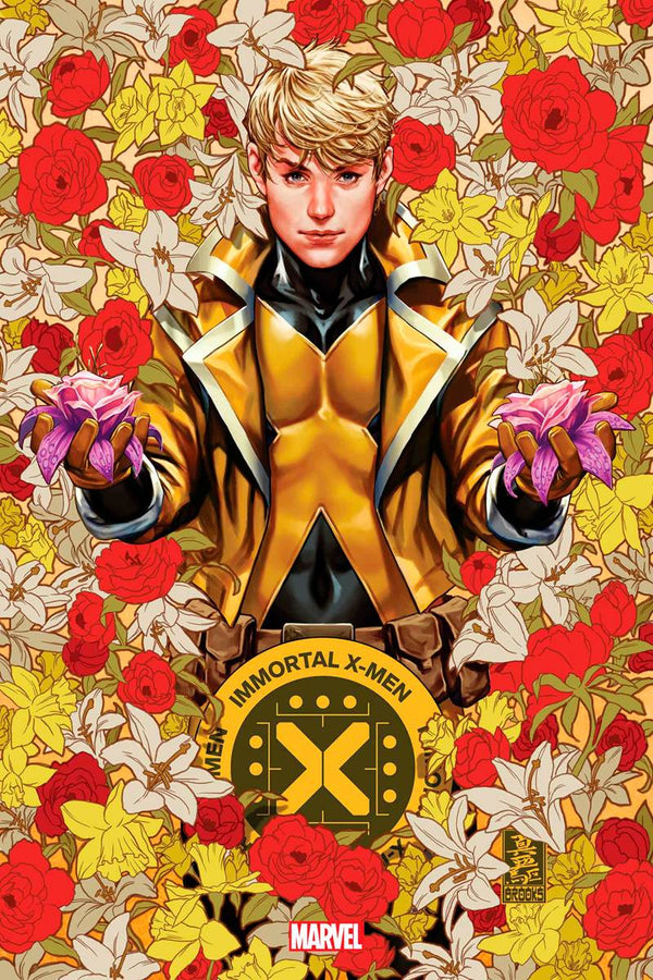 IMMORTEL X-MEN #13