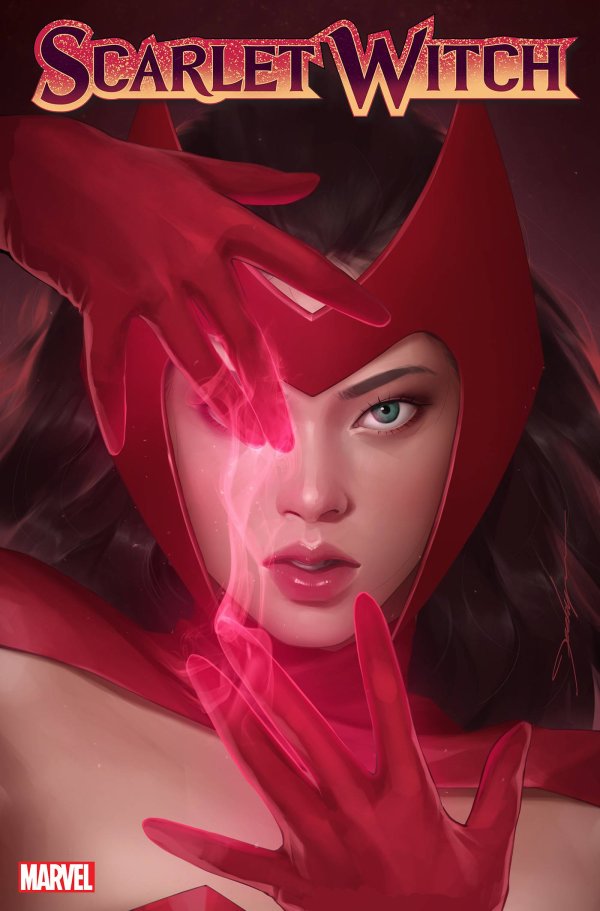 SCARLET WITCH