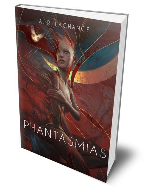 PHANTASMIAS